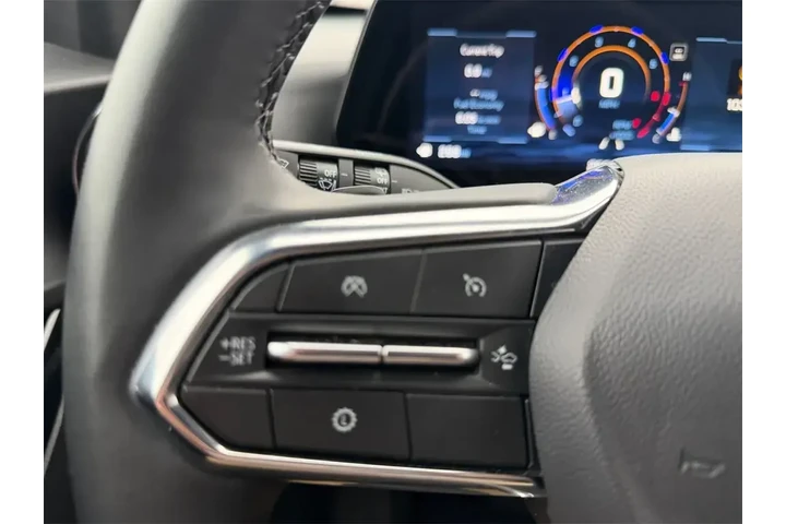 $26000 : Chevrolet Equinox 2025 LT 4d image 6