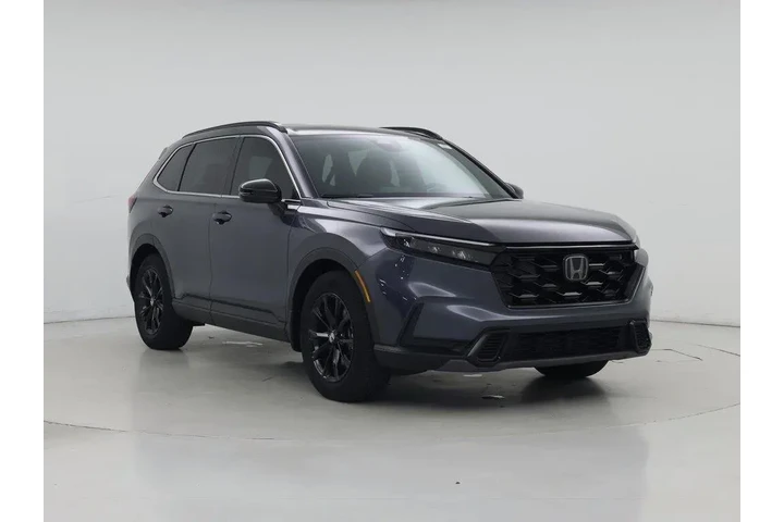 $33998 : Honda CR-V Hybrid 2024 Sport image 1