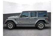 $25000 : Jeep Wrangler Unlimited 2018 thumbnail
