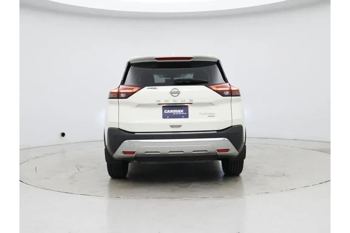 $26998 : Nissan Rogue 2023 AWD Platin image 6