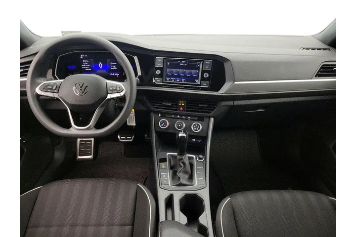 $19998 : Volkswagen Jetta 2023 Sport image 9