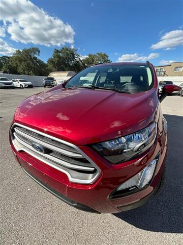 $15990 : 2019 FORD ECOSPORT2019 FORD E image 2