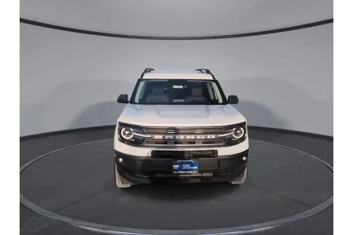 $27090 : Ford Bronco Sport 2023 AWD B image 3