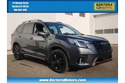 Subaru Forester 2023 AWD Spo en Hartford