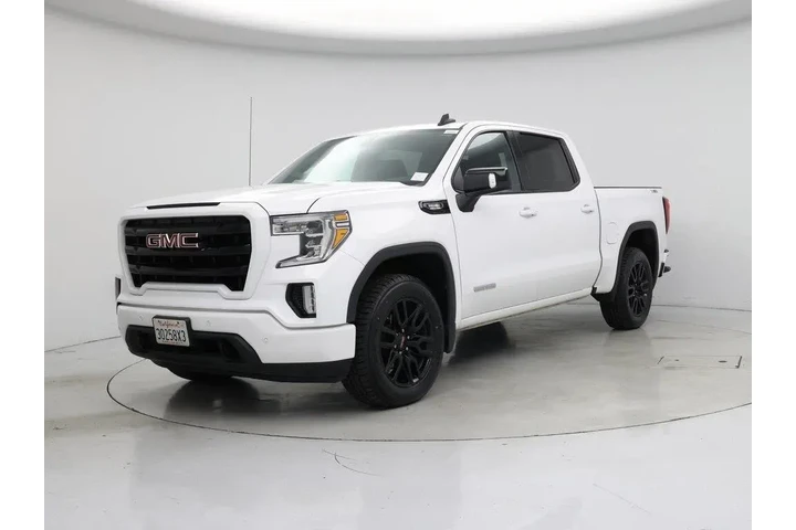 $36998 : GMC Sierra 1500 Limited 2022 image 4