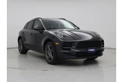 Porsche Macan 2021 AWD 4dr S en San Jose