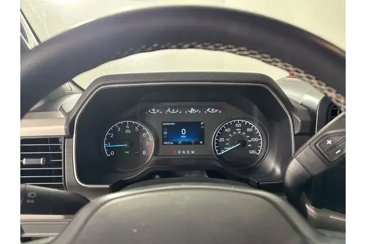 $27000 : Ford F-150 2022 4x2 XL 4dr S image 8