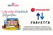 Unleashed Farfetch integration en Denver