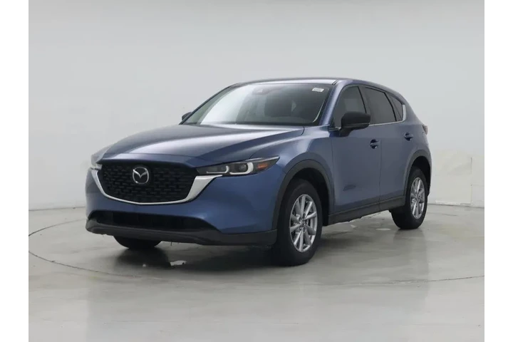 $22998 : Mazda CX-5 2023 AWD 2.5 S 4d image 4