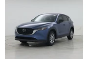 $22998 : Mazda CX-5 2023 AWD 2.5 S 4d thumbnail