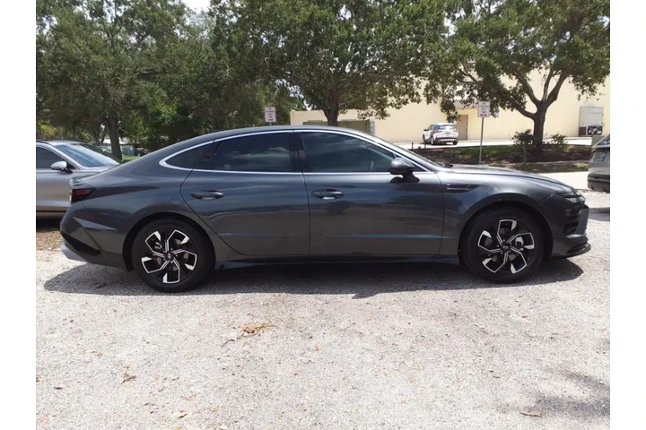 $24985 : Hyundai SONATA 2024 AWD SEL image 4