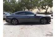 $24985 : Hyundai SONATA 2024 AWD SEL thumbnail