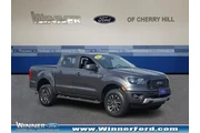 Ford Ranger 2019 4x4 XL 4dr