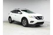 Nissan Murano 2016 SV 4dr SU en Charlotte