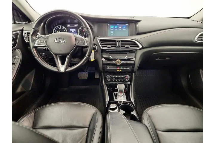 $14998 : INFINITI QX30 2017 AWD Premi image 9