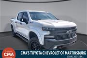 PRE-OWNED 2022 CHEVROLET SILV en Madison WV