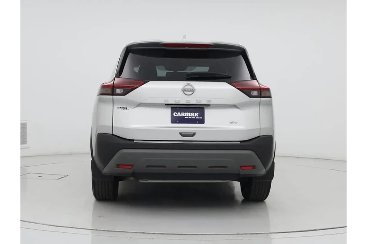 $20998 : Nissan Rogue 2023 SV 4dr Cro image 6