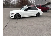 Mercedes-Benz C-Class 2018 A en Nashville