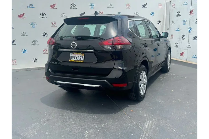 $15995 : 2020 Rogue FWD S image 3