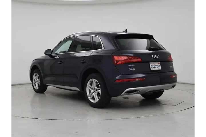$22998 : Audi Q5 2018 AWD 2.0T quattr image 2
