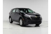 Chevrolet Equinox 2024 LS 4d en Hialeah