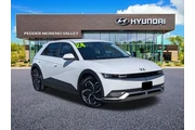 $23912 : Hyundai IONIQ 5 2024 SEL 4dr thumbnail