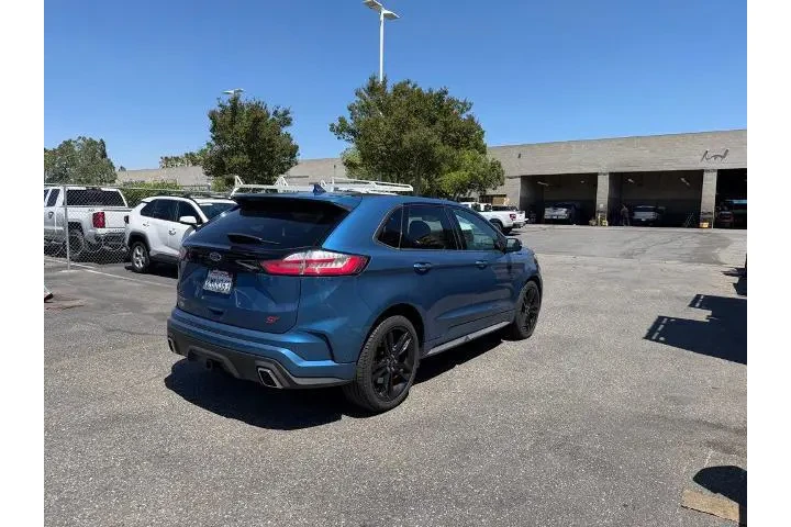 $26000 : Ford Edge 2019 AWD ST 4dr Cr image 3