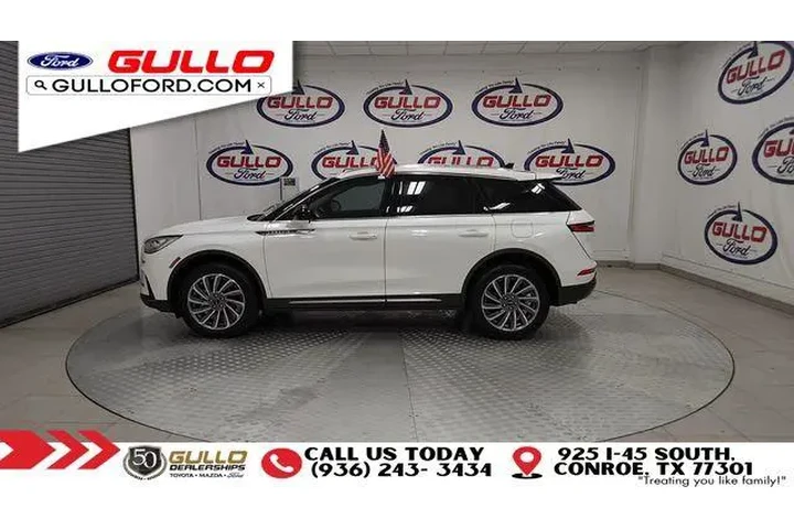 $36888 : Lincoln Corsair 2023 Reserve image 5