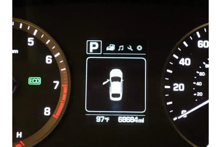 $11568 : Hyundai SONATA 2016 Sport 4d image 7
