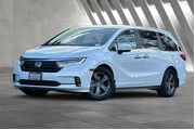 $23500 : Honda Odyssey 2022 EX 4dr Mi thumbnail
