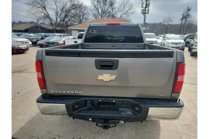 $10500 : 2008 Silverado 1500 image 3