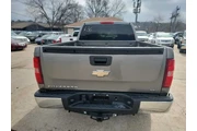 $10500 : 2008 Silverado 1500 thumbnail