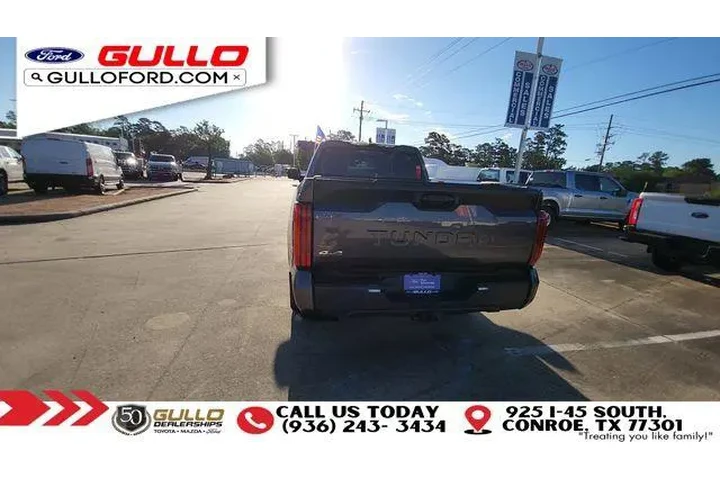 $39893 : Toyota Tundra 2022 4x4 SR5 4 image 7
