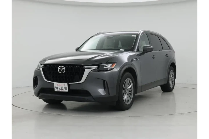 $34998 : Mazda CX-90 Plug-in Hybrid 2 image 4