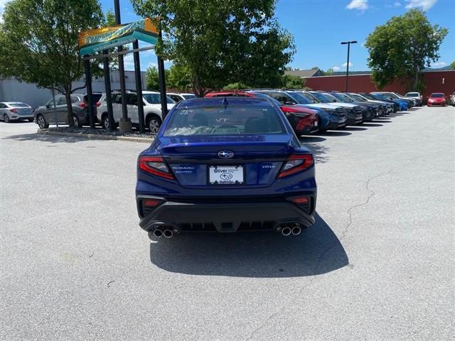 $34559 : 2024 WRX Base Trim Level image 5