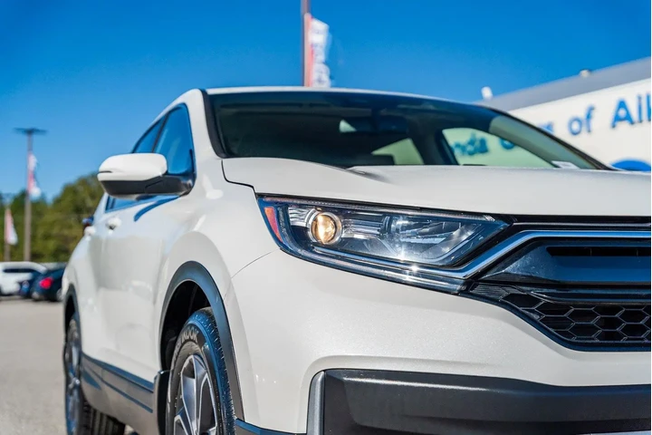 $31525 : Honda CR-V 2022 EX-L 4dr SUV image 10