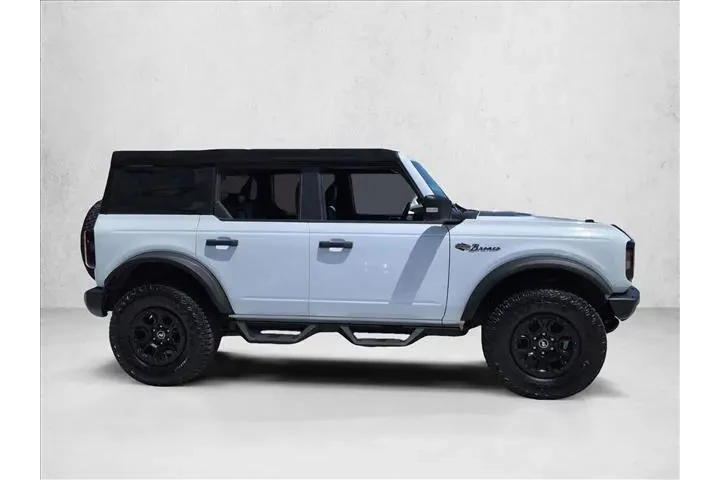 $39075 : Ford Bronco 2022 4x4 Badland image 4