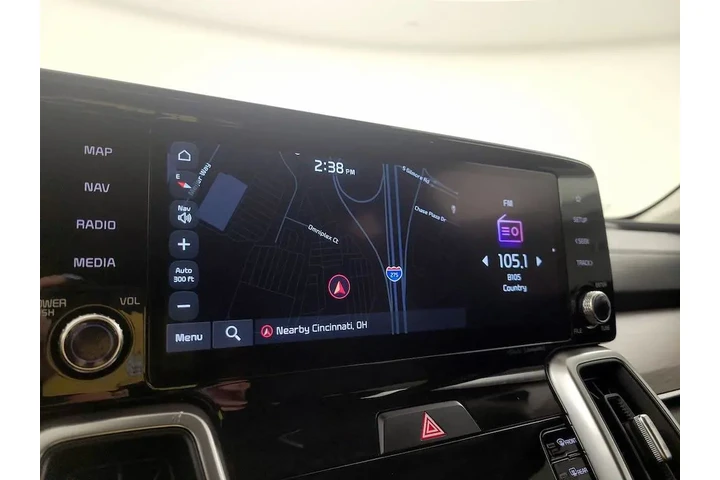 $26998 : Kia Sorento 2022 AWD X-Line image 6