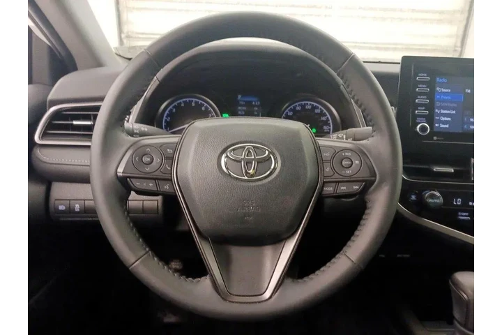 $26998 : Toyota Camry 2024 SE 4dr Sed image 10