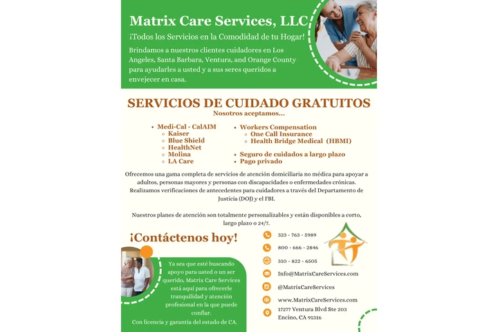 Cuidadores Para Ti image 1