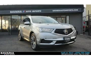 2019 MDX SH-AWD w/Technology en Union City