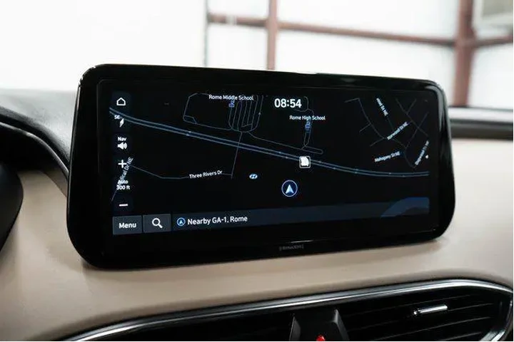 $26465 : Hyundai SANTA FE 2023 SEL 4d image 4