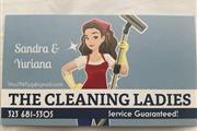 The Cleaning Ladies en Los Angeles