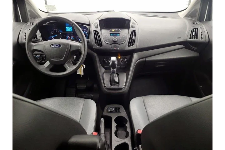 $28998 : Ford Transit Connect 2018 XL image 9