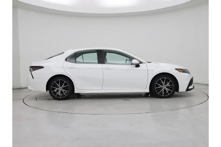 $24998 : Toyota Camry 2023 SE 4dr Sed image 7