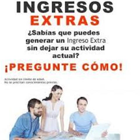 Oportunidad Para Emprender image 1