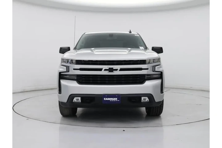 $32998 : Chevrolet Silverado 1500 202 image 5