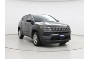 Jeep Compass 2022 4x4 Sport en Modesto