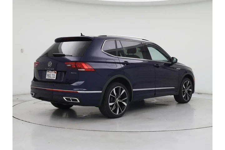 $24998 : Volkswagen Tiguan 2022 AWD S image 8