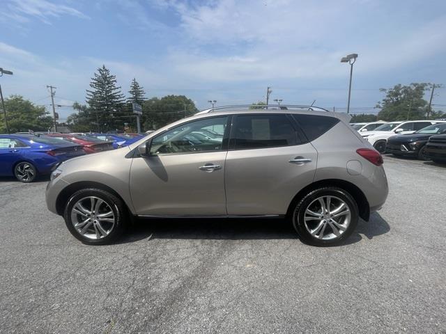 $9995 : PRE-OWNED 2010 NISSAN MURANO image 6